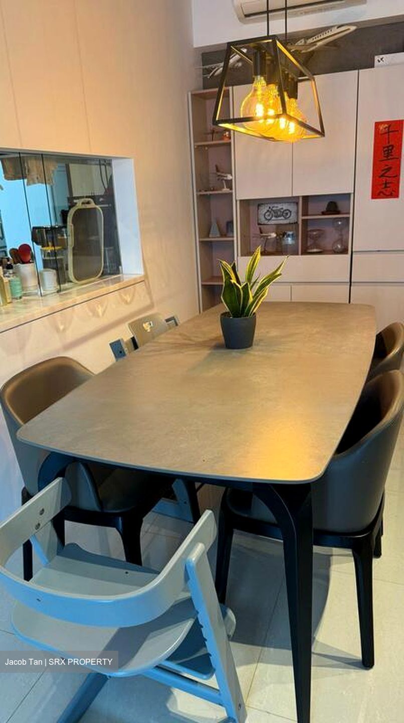 Treasure at Tampines (D18), Condominium #449320141